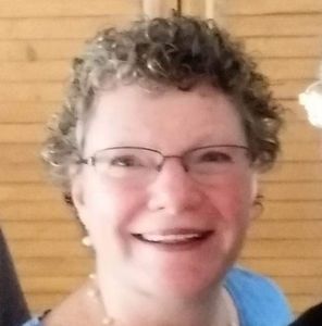 Meet your Posher, Kathy